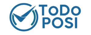 TODOPOSI EC Logo